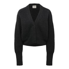 Кашемировый кардиган Le Kasha