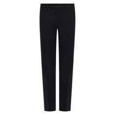 Шерстяные брюки Berwich