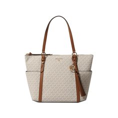 Сумка-тоут Sullivan large MICHAEL Michael Kors