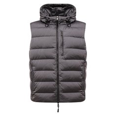 Пуховый жилет MIRA