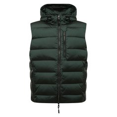 Пуховый жилет MIRA