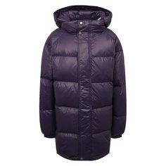 Пуховик Yuliawave