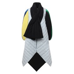 Утепленная куртка Loewe