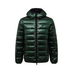 Утепленная куртка Aeronautica Militare