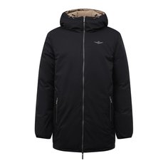 Двусторонняя куртка Aeronautica Militare