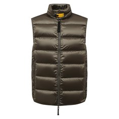 Пуховый жилет Parajumpers