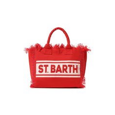 Сумка-шопер MC2 Saint Barth