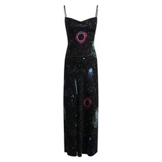 Платье из вискозы MSGM