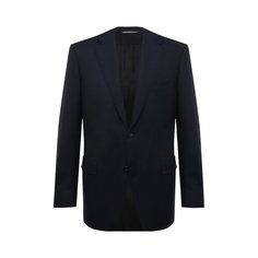 Шерстяной пиджак Canali
