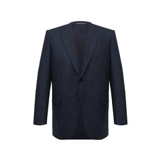 Шерстяной пиджак Canali
