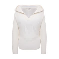 Худи из шерсти и шелка Antonelli Firenze
