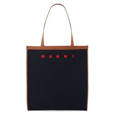 Сумка-шопер Marni