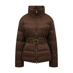 Утепленная куртка Pinko