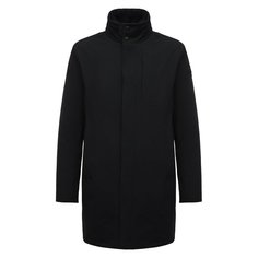 Пуховая куртка Woolrich