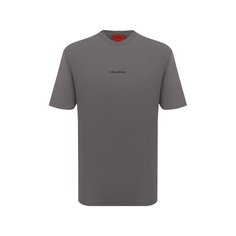 Хлопковая футболка A Better Mistake