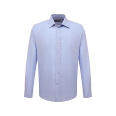 Хлопковая сорочка Canali