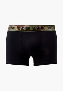 Трусы Moschino Underwear