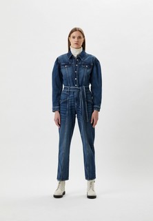 Комбинезон джинсовый Claudie Pierlot