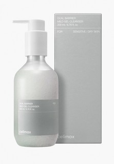 Гель для умывания Celimax