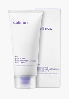 Пенка для умывания Celimax