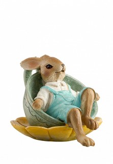 Фигурка декоративная Decogallery