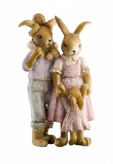 Фигурка декоративная Decogallery