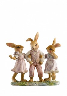 Фигурка декоративная Decogallery