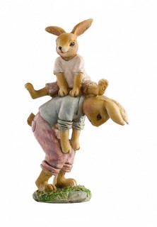 Фигурка декоративная Decogallery