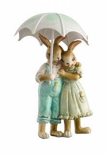 Фигурка декоративная Decogallery