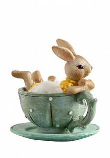 Фигурка декоративная Decogallery