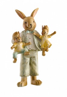Фигурка декоративная Decogallery