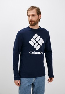 Лонгслив Columbia