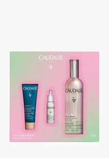 Набор для ухода за лицом Caudalie