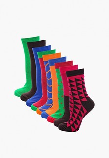 Носки 9 пар bb socks