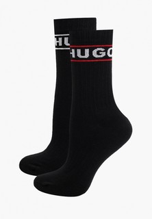 Носки 2 пары Hugo