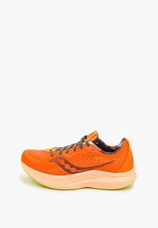 Кроссовки Saucony