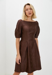 Платье MadaM T