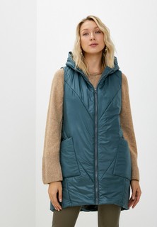 Жилет утепленный Adele Fashion