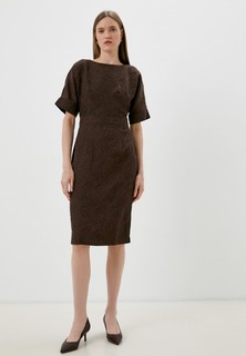 Платье MadaM T