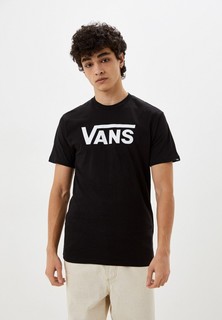 Футболка Vans