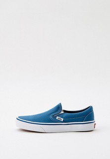 Слипоны Vans