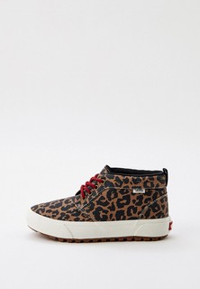 Кеды Vans