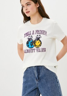 Футболка Vans