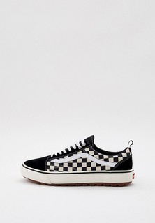 Кеды Vans