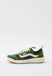 Кроссовки Vans