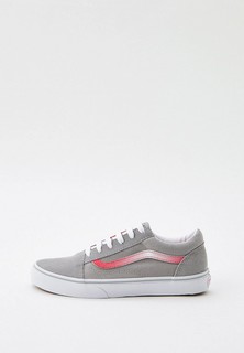 Кеды Vans