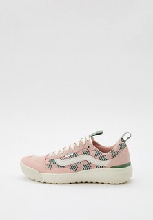 Кроссовки Vans