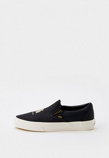 Слипоны Vans