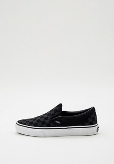 Слипоны Vans