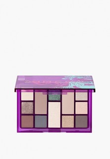 Палетка для глаз Influence Beauty